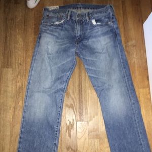 Polo jeans